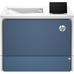 HP 6QN28A#B19 Color LaserJet Enterprise Impresora 5700dn, Laser, Color, 1200 x 1200 DPI, A4, 43 ppm, Impresión dúplex