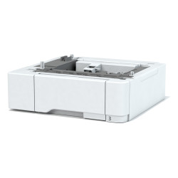 Xerox 097N02465 Bandeja de 550 hojas, Bandeja, Gris, Gris claro, Acero, 1 pieza(s) 2