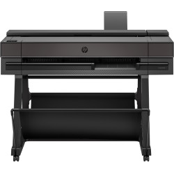 HP 2Y9H0A#B19 Designjet Impresora T850 de 36 pulgadas, Inyección de tinta térmica, 2400 x 1200 DPI, HP-GL/2, TIFF, JPEG,