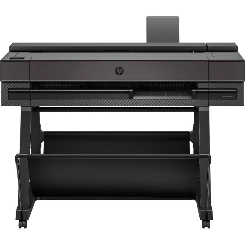 HP 2Y9H0A#B19 Designjet Impresora T850 de 36 pulgadas, Inyección de tinta térmica, 2400 x 1200 DPI, HP-GL/2, TIFF, JPEG,