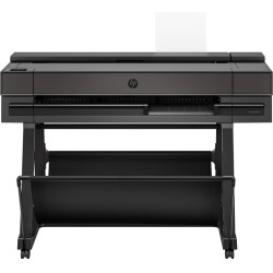 HP 2Y9H0A#B19 Designjet Impresora T850 de 36 pulgadas, Inyección de tinta térmica, 2400 x 1200 DPI, HP-GL/2, TIFF, JPEG, 2