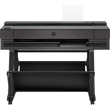 HP 2Y9H0A#B19 Designjet Impresora T850 de 36 pulgadas, Inyección de tinta térmica, 2400 x 1200 DPI, HP-GL/2, TIFF, JPEG,