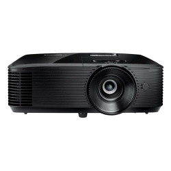 Optoma E9PX7D701EZ2 H190X, 3900 lúmenes ANSI, DLP, WXGA (1280x800), 30000:1, 16:10, 818,9 - 7608,1 mm (32.2 - 299.5")