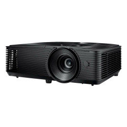 Optoma E9PX7D701EZ2 H190X, 3900 lúmenes ANSI, DLP, WXGA (1280x800), 30000:1, 16:10, 818,9 - 7608,1 mm (32.2 - 299.5") 2