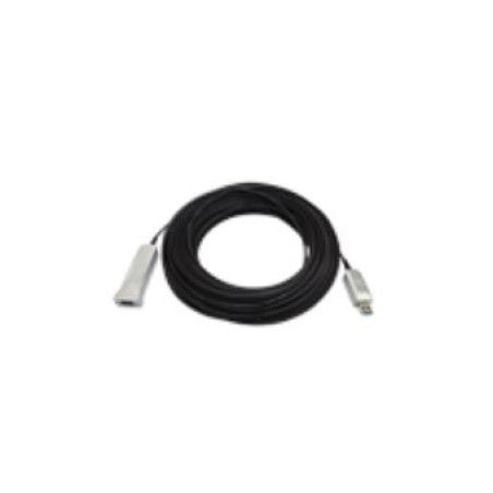 AVer 064AUSB--CDS 064AUSB--CDS, 30 m, USB A, USB A, USB 3.2 Gen 1 (3.1 Gen 1), Negro