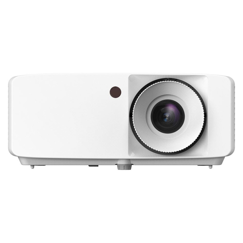 Optoma E9PD7KK11EZ2 ZW340e, 3600 lúmenes ANSI, DLP, WXGA (1280x800), 300000:1, 16:10, 508 - 7620 mm (20 - 300")