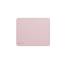 NATEC NPO-2087 Colors series, Rosa, Monocromo, Tela, Caucho, Base antiderrapante
