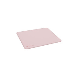 NATEC NPO-2087 Colors series, Rosa, Monocromo, Tela, Caucho, Base antiderrapante 2