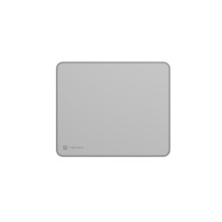NATEC NPO-2086 Colors series, Gris, Monocromo, Tela, Caucho, Base antiderrapante 2