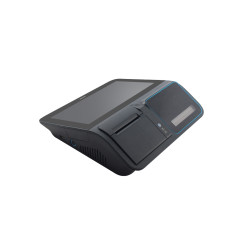 Premier KT116C4128P80VFDW KT-116 W, 29,5 cm (11.6"), 1366 x 768 Pixeles, Capacitiva, 16:9, Intel® Celeron®, J4125 2