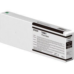Epson C13T55K100 T55K100, Foto negro, 700 ml, 1 pieza(s), Pack individual