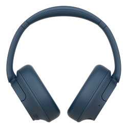 Sony WHCH720NL.CE7 WH-CH720N, Inalámbrico y alámbrico, Llamadas/Música, 7 - 20000 Hz, 192 g, Auriculares, Azul 2
