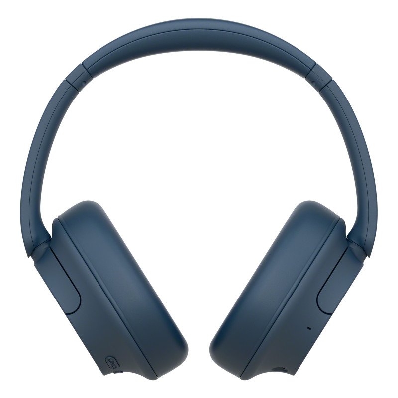 Sony WHCH720NL.CE7 WH-CH720N, Inalámbrico y alámbrico, Llamadas/Música, 7 - 20000 Hz, 192 g, Auriculares, Azul