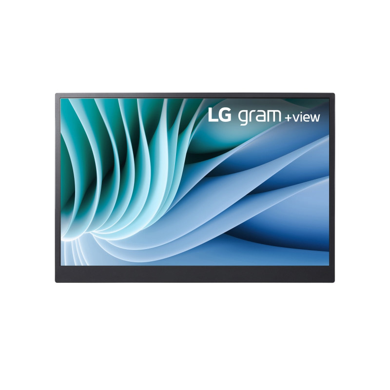 LG 16MR70.ASDWU 16MR70, 40,6 cm (16"), 2560 x 1600 Pixeles, WQXGA, Plata