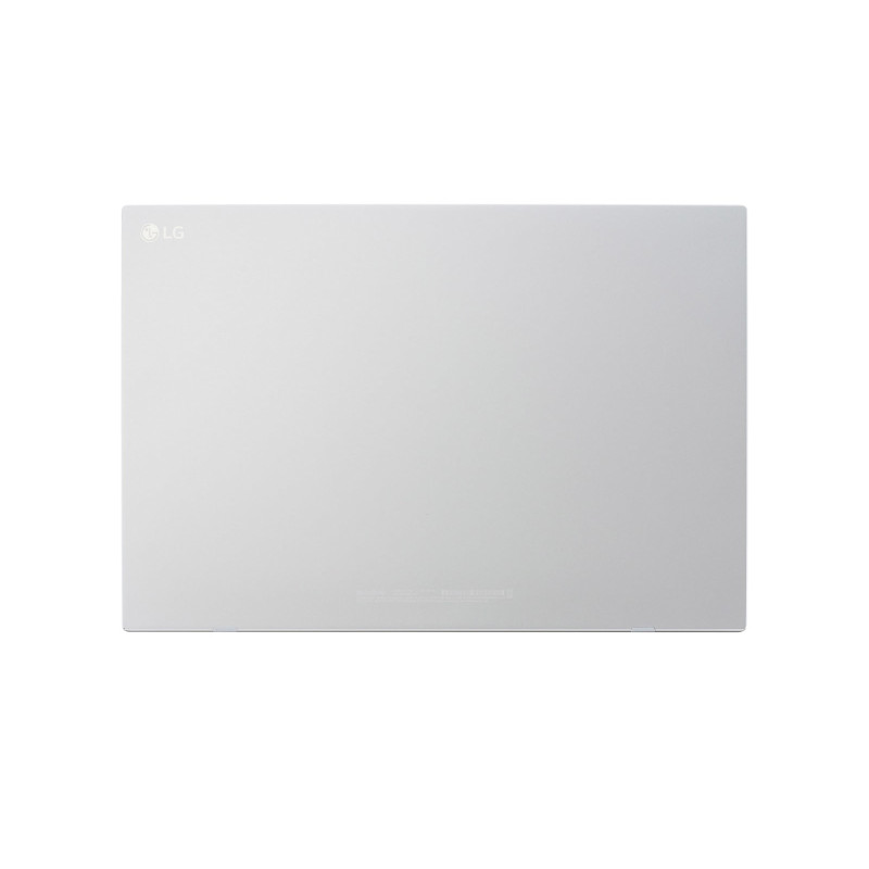 LG 16MR70.ASDWU 16MR70, 40,6 cm (16"), 2560 x 1600 Pixeles, WQXGA, Plata