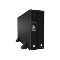 Vertiv GXE3-6000IRT4UXL Liebert GXE3-6000IRT4UXL, Doble conversión (en línea), 6 kVA, 6000 W, Onda sinusoidal pura, 178 V, 2