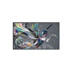 Philips 32BDL3511Q/00 32BDL3511Q/00, Pizarra de caballete digital, 81,3 cm (32"), 1920 x 1080 Pixeles, 18/7