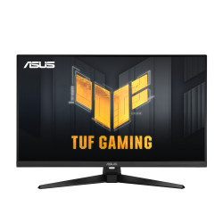 ASUS 90LM08L0-B01970 TUF Gaming VG32UQA1A, 80 cm (31.5"), 3840 x 2160 Pixeles, 4K Ultra HD, 1 ms, Negro