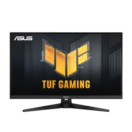 ASUS 90LM08L0-B01970 TUF Gaming VG32UQA1A, 80 cm (31.5"), 3840 x 2160 Pixeles, 4K Ultra HD, 1 ms, Negro