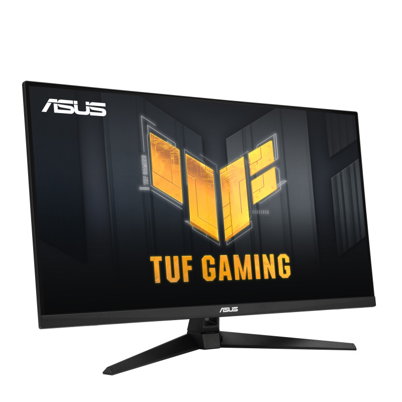 ASUS 90LM08L0-B01970 TUF Gaming VG32UQA1A, 80 cm (31.5"), 3840 x 2160 Pixeles, 4K Ultra HD, 1 ms, Negro