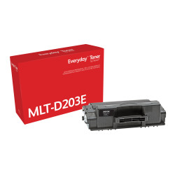 Xerox 006R04300 El tóner Everyday™ Negro de es compatible con Samsung MLT-D203E, Capacidad alta, 10000 páginas, Negro, 1