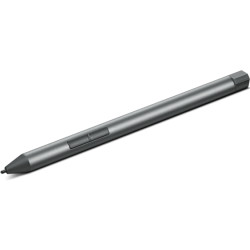 Lenovo GX81J19850 Digital Pen 2, Lenovo, Gris, Windows 10, 14 cm, AAAA, Alcalino