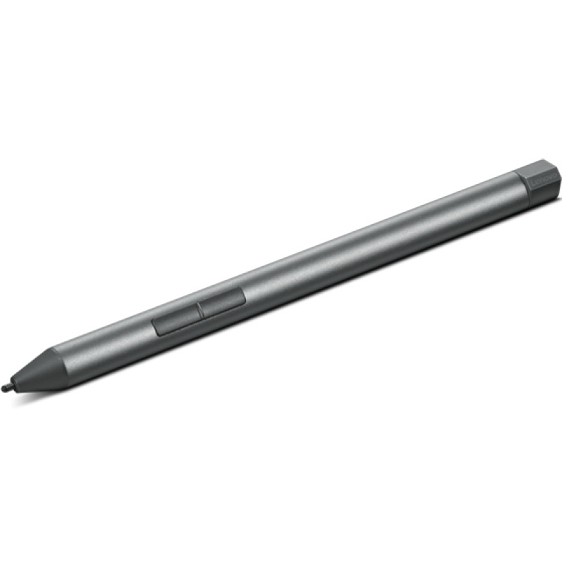 Lenovo GX81J19850 Digital Pen 2, Lenovo, Gris, Windows 10, 14 cm, AAAA, Alcalino