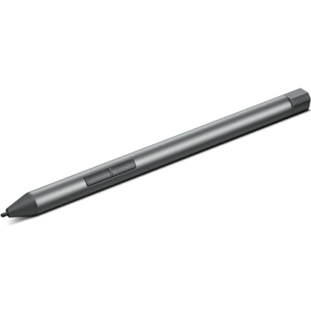 Lenovo GX81J19850 Digital Pen 2, Lenovo, Gris, Windows 10, 14 cm, AAAA, Alcalino
