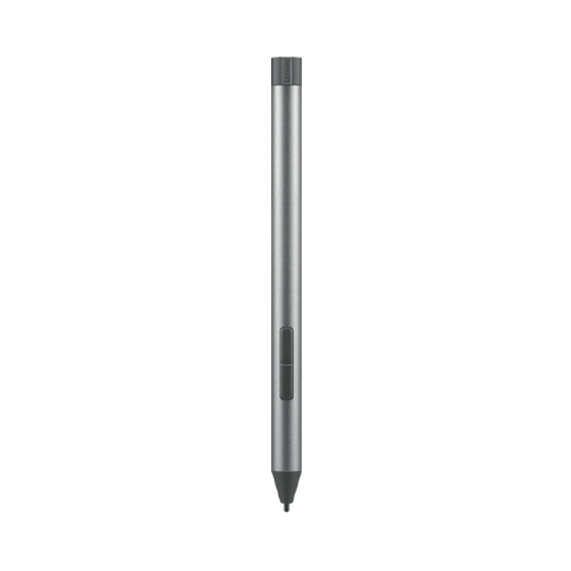 Lenovo GX81J19850 Digital Pen 2, Lenovo, Gris, Windows 10, 14 cm, AAAA, Alcalino