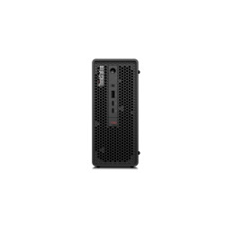 Lenovo 30G1003HSP ThinkStation P360 Ultra, Intel® Core™ i7, i7-12700, 16 GB, 512 GB, Windows 11 Pro, 64 bits