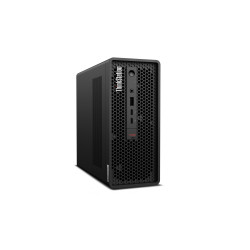 Lenovo 30G1003HSP ThinkStation P360 Ultra, Intel® Core™ i7, i7-12700, 16 GB, 512 GB, Windows 11 Pro, 64 bits 2