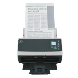 Ricoh PA03810-B001 fi-8190, 216 x 355,6 mm, 600 x 600 DPI, 90 ppm, Escala de grises, Monocromo, Alimentador automático de