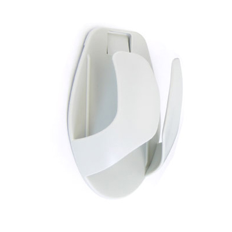 Ergotron 99-033-099 Mouse Holder, Gris