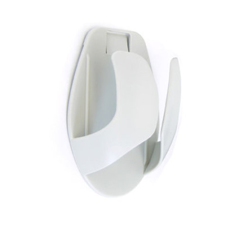 Ergotron 99-033-099 Mouse Holder, Gris