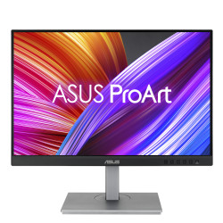 ASUS 90LM05K1-B03370 ProArt PA248CNV, 61,2 cm (24.1"), 1920 x 1200 Pixeles, Full HD+, 5 ms, Negro 2