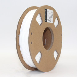 Gembird 3DP-PLA1.75GE-01-W 3DP-PLA1.75GE-01-W, 1 pieza(s), 330 g 2