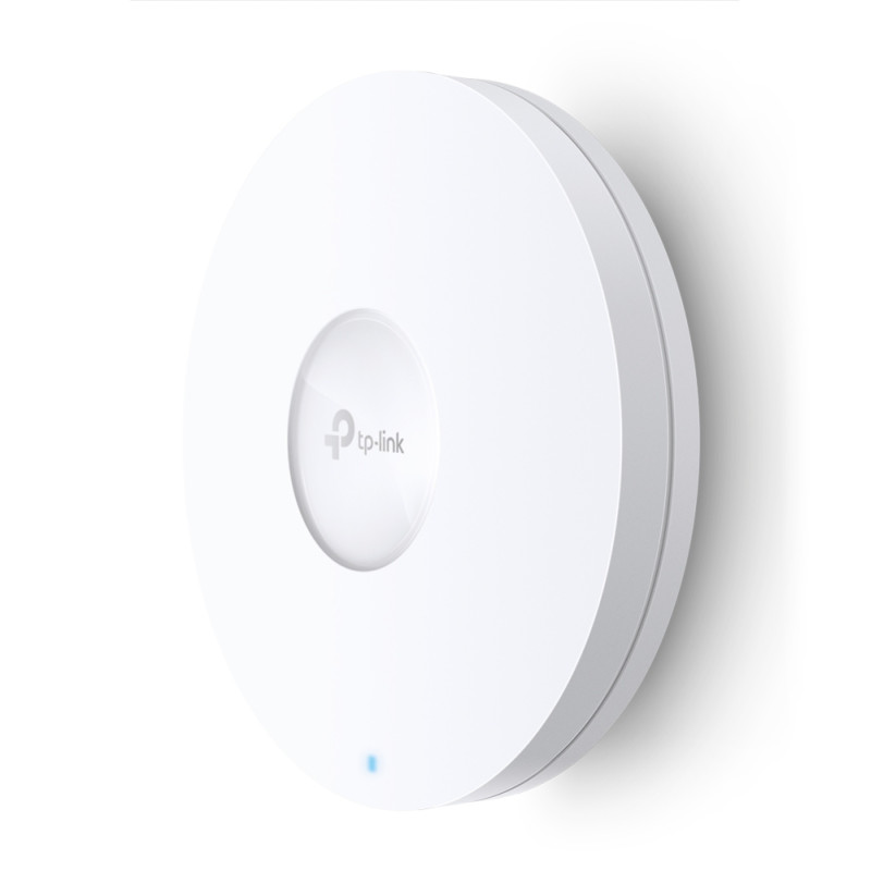 TP-Link EAP620 HD Omada EAP620 HD, 2,4 GHz, 5 GHz, 1201 Mbit/s, SNMP, SNMPv2, SNMPv3, SSH, WEP, WPA-Enterprise, WPA-PSK,