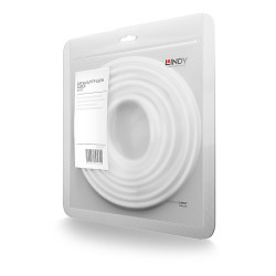 Lindy 47193 47193, 1,5 m, Cat6a, S/FTP (S-STP), RJ-45, RJ-45, Blanco 2
