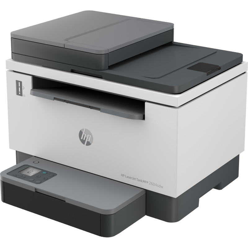 HP 381V1A#B19 LaserJet Impresora multifunción Tank 2604sdw, Laser, Impresión en blanco y negro, 600 x 600 DPI, A4, Impresión