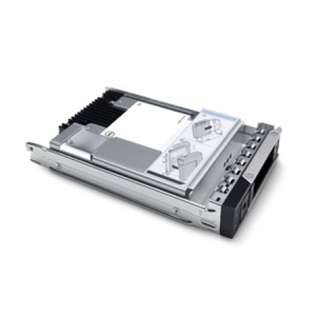 DELL 345-BDQM 345-BDQM, 960 GB, 2.5", 6 Gbit/s