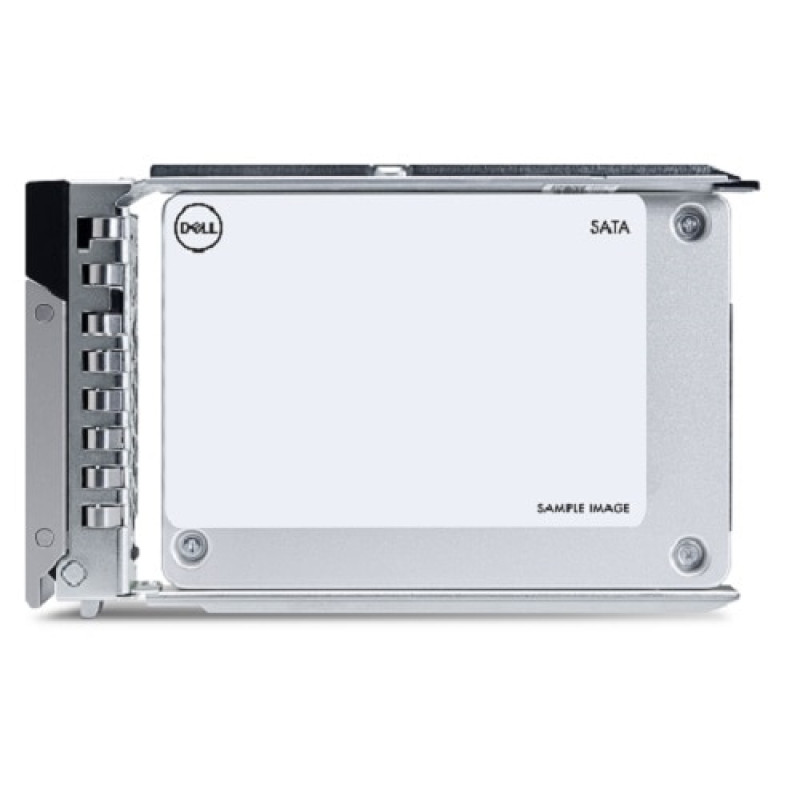 DELL 400-AVSS 400-AVSS, 480 GB, M.2, 6 Gbit/s