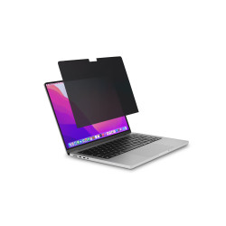 Kensington K58371WW Filtro de privacidad MagPro Elite para MacBook Pro 16” (2021 y versiones posteriores), 40,6 cm (16"),