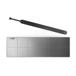 Lenovo 4X21B84024 4X21B84024, Portátil, Interior, 20 V, 65 W, 3.25 A, Gris
