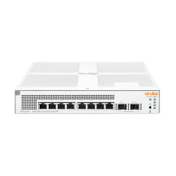 HPE JL681A#ABB Aruba Networking Aruba Instant On 1930, Gestionado, L2+, Gigabit Ethernet (10/100/1000), Energía sobre Ethernet