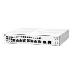 HPE JL681A#ABB Aruba Networking Aruba Instant On 1930, Gestionado, L2+, Gigabit Ethernet (10/100/1000), Energía sobre Ethernet 2