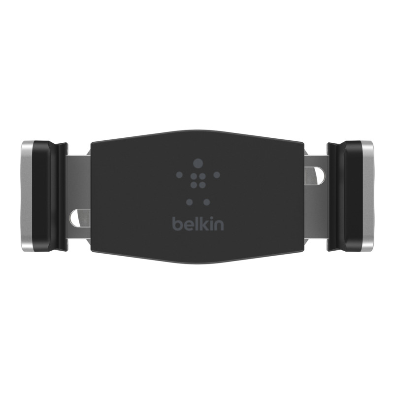 Belkin F7U017BT F7U017bt, Teléfono móvil/smartphone, Soporte pasivo, Coche, Negro, Plata