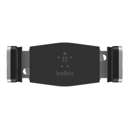 Belkin F7U017BT F7U017bt, Teléfono móvil/smartphone, Soporte pasivo, Coche, Negro, Plata
