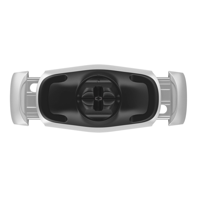 Belkin F7U017BT F7U017bt, Teléfono móvil/smartphone, Soporte pasivo, Coche, Negro, Plata