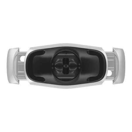 Belkin F7U017BT F7U017bt, Teléfono móvil/smartphone, Soporte pasivo, Coche, Negro, Plata