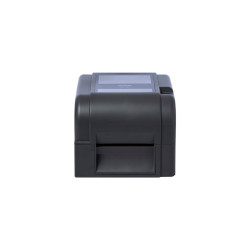Brother TD-4420TN TD-4420TN, Térmica directa / transferencia térmica, 203 x 203 DPI, 152 mm/s, Alámbrico, Negro